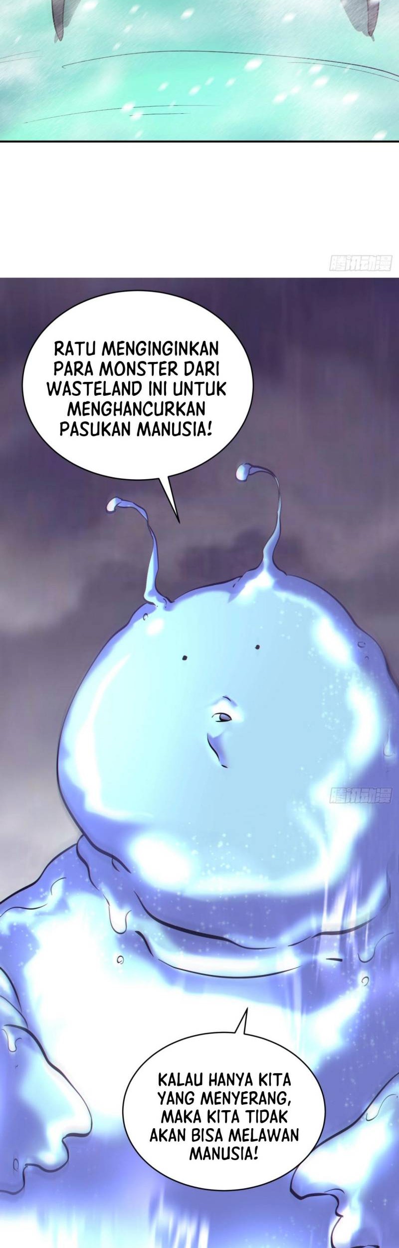 As The Richest Man, I Really Don’t Want To Be Reborn Chapter 50 Gambar 18