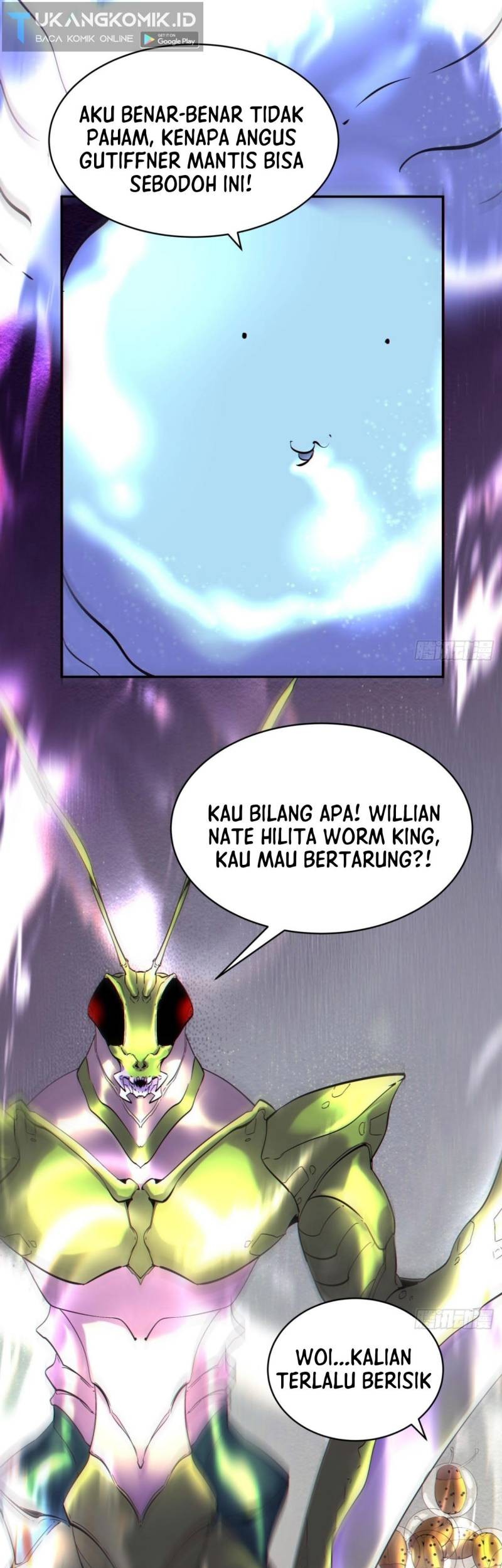 As The Richest Man, I Really Don’t Want To Be Reborn Chapter 50 Gambar 20