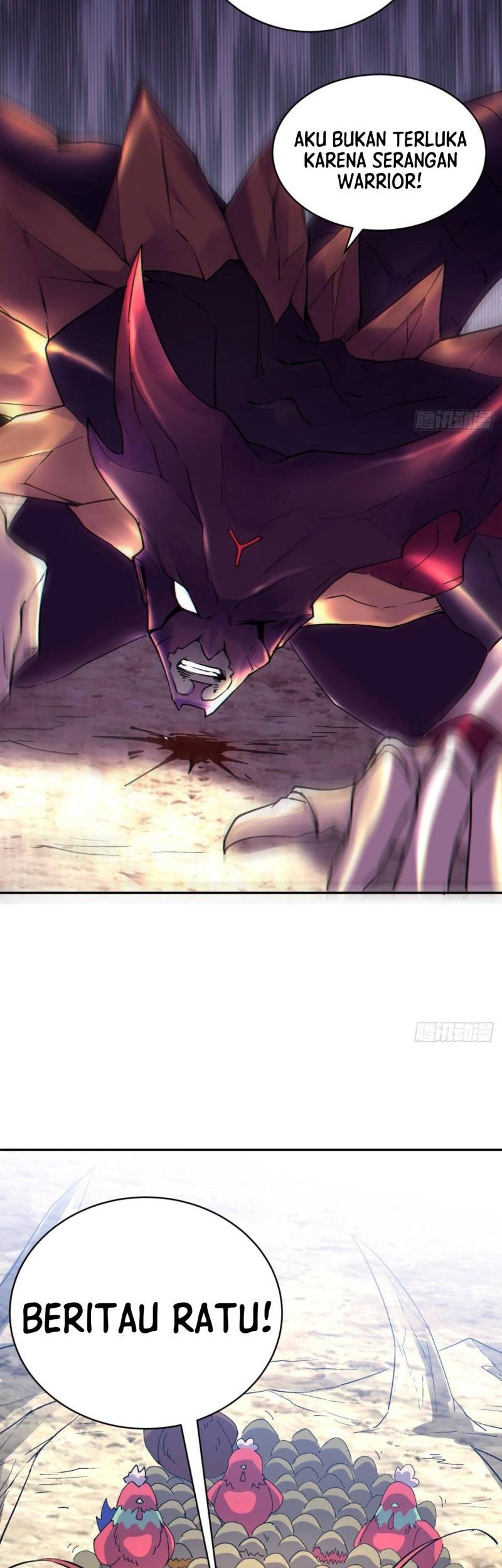 As The Richest Man, I Really Don’t Want To Be Reborn Chapter 50 Gambar 24