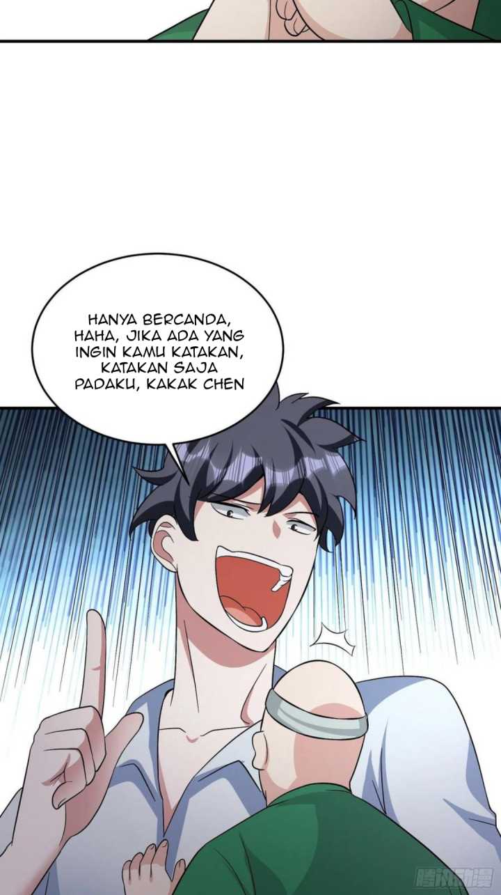 My Son In Brother Chapter 28 Gambar 10