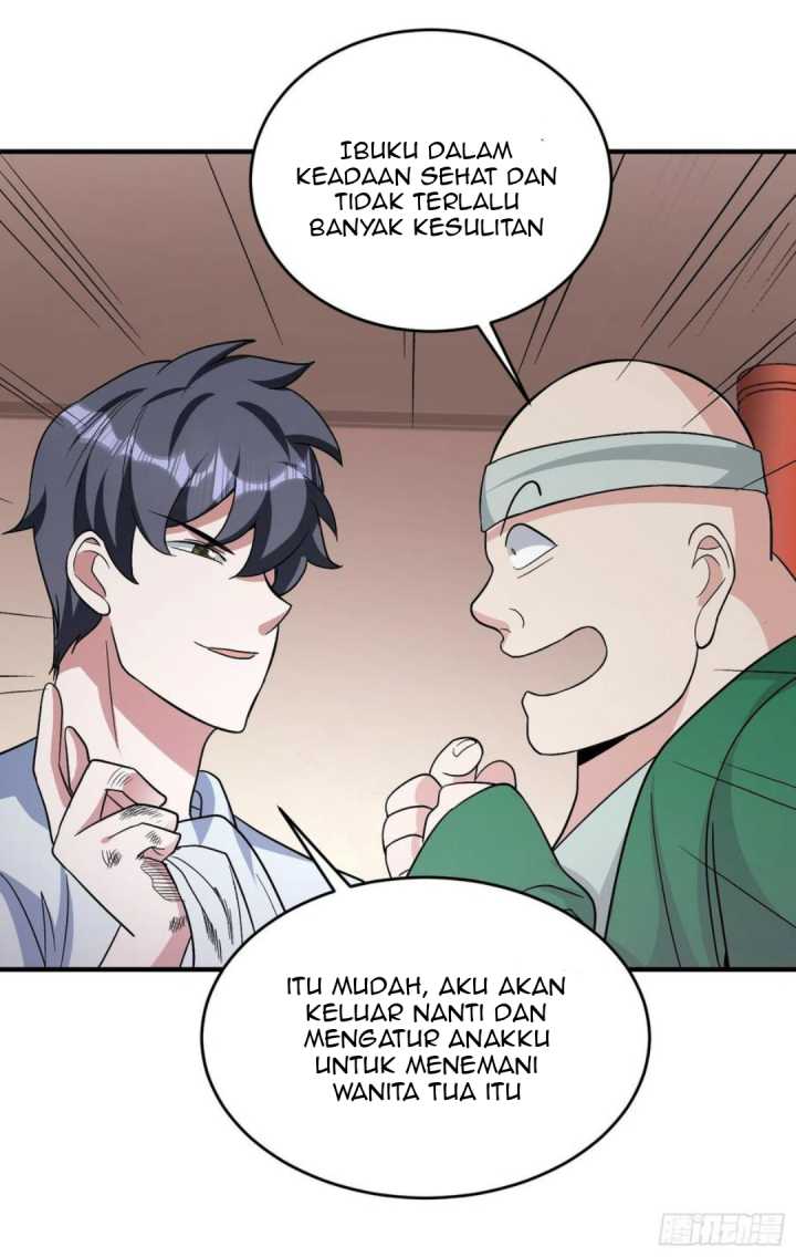 My Son In Brother Chapter 28 Gambar 12