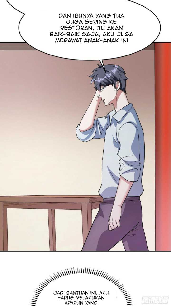 My Son In Brother Chapter 28 Gambar 16