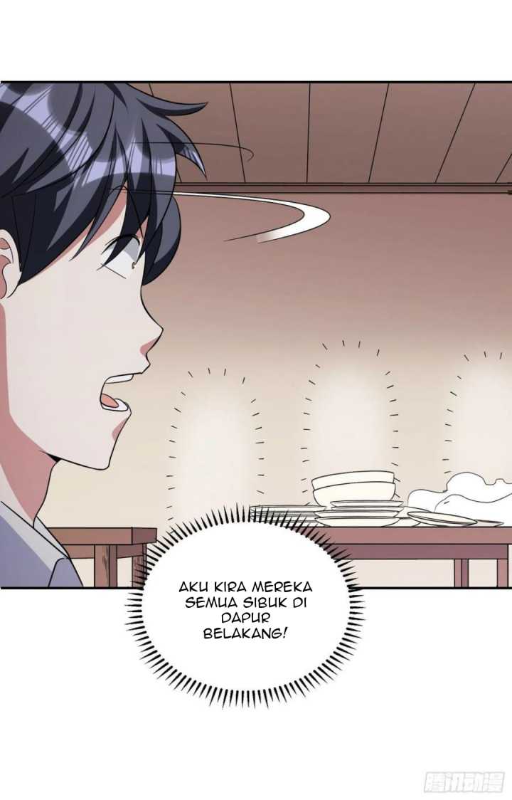 My Son In Brother Chapter 28 Gambar 18