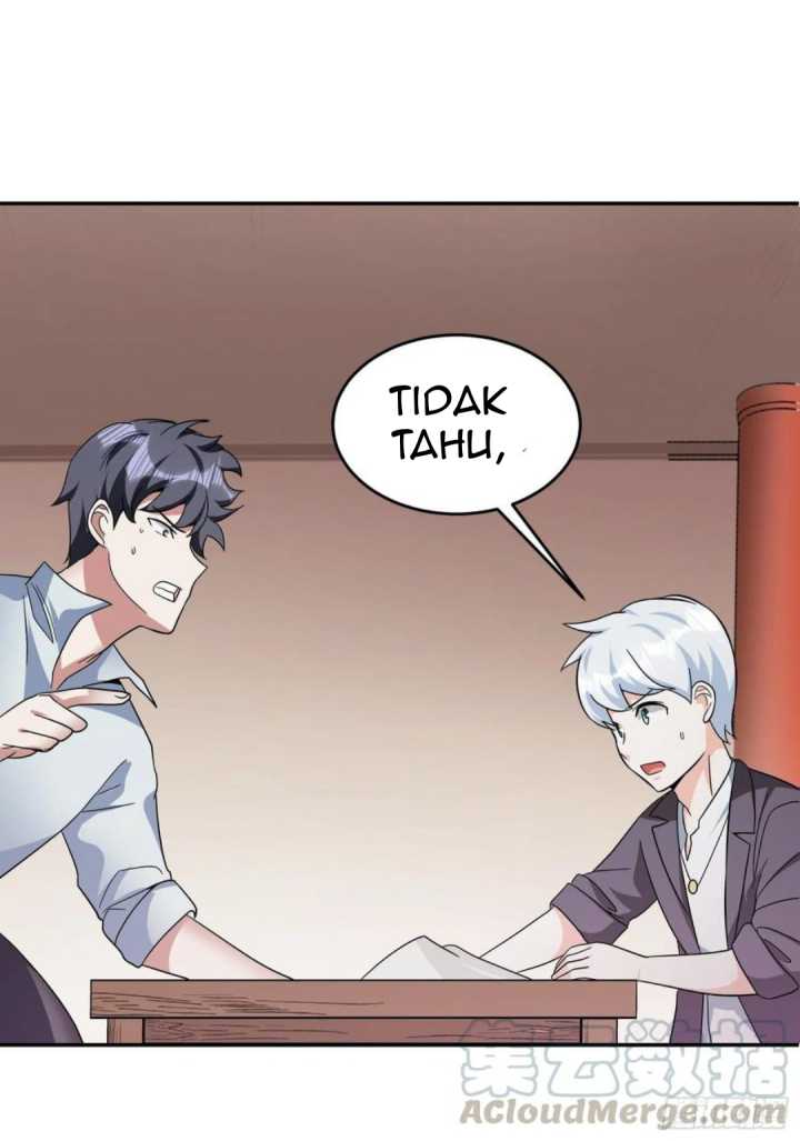 My Son In Brother Chapter 28 Gambar 20