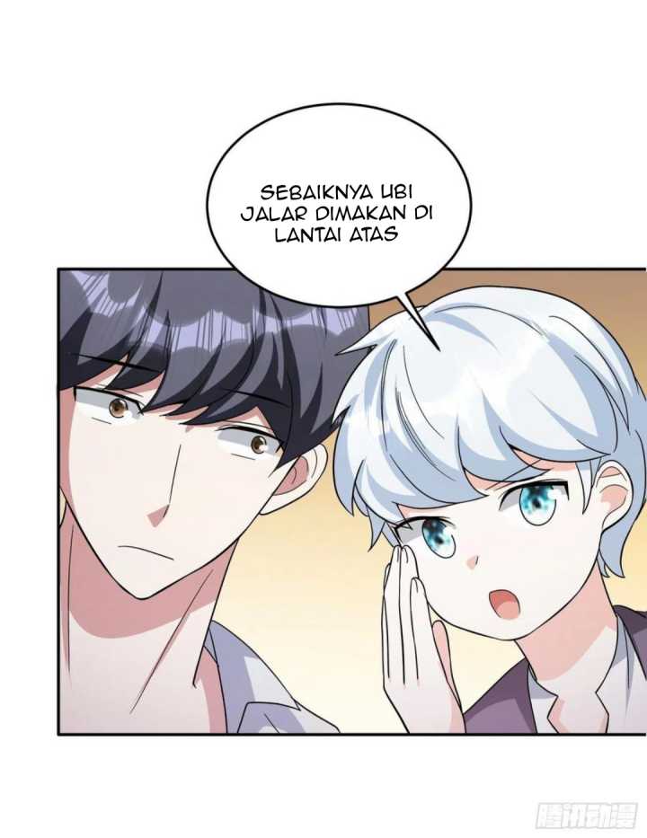 My Son In Brother Chapter 28 Gambar 21