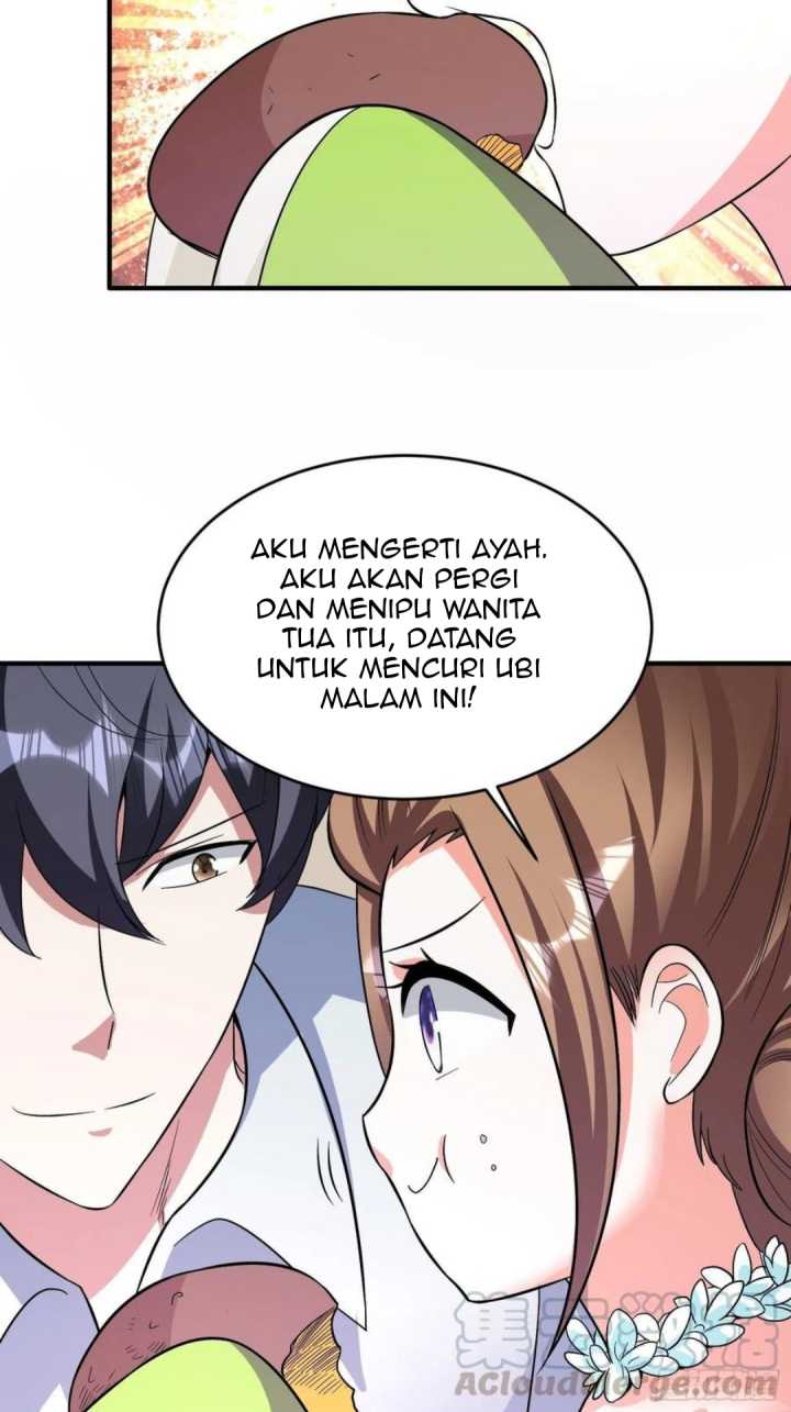 My Son In Brother Chapter 28 Gambar 38