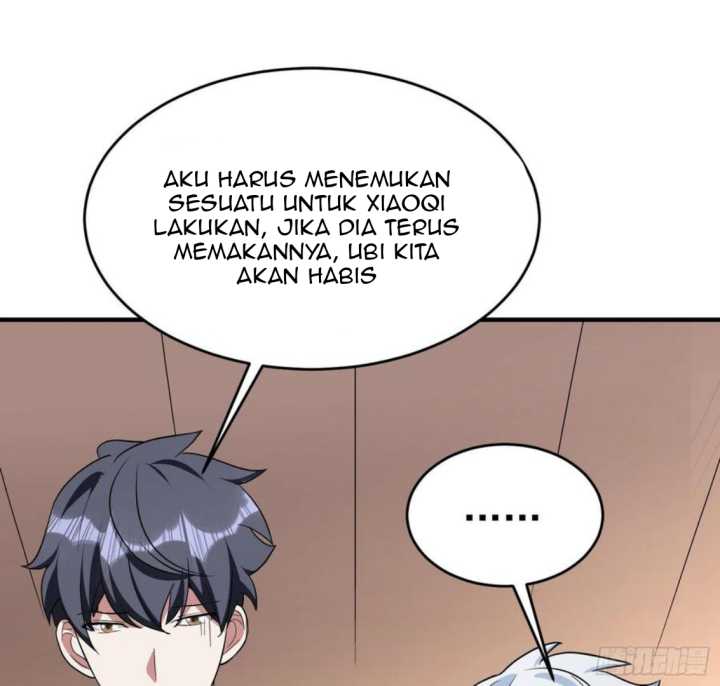 My Son In Brother Chapter 28 Gambar 43