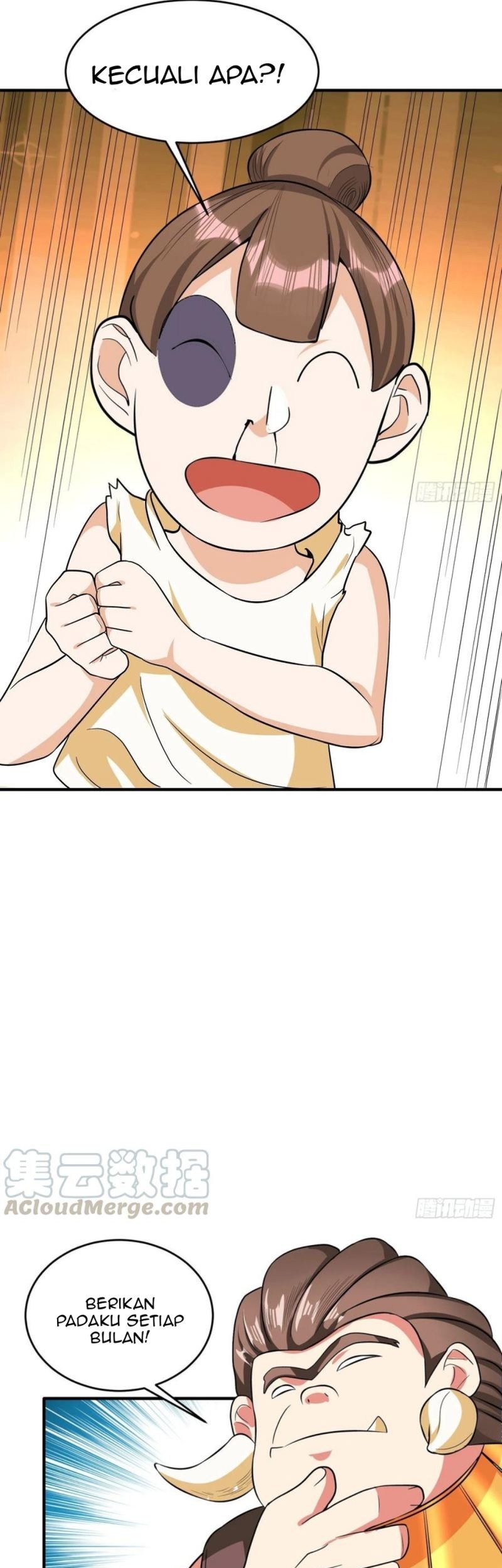 My Son In Brother Chapter 27 Gambar 34
