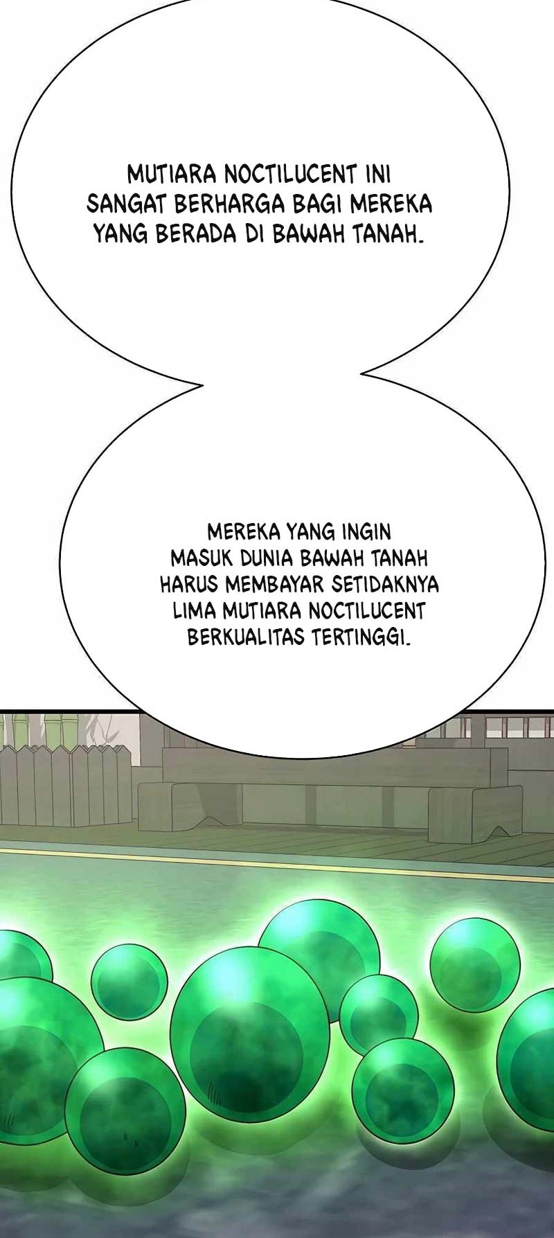 World’s Greatest Senior Disciple Chapter 44 Gambar 33