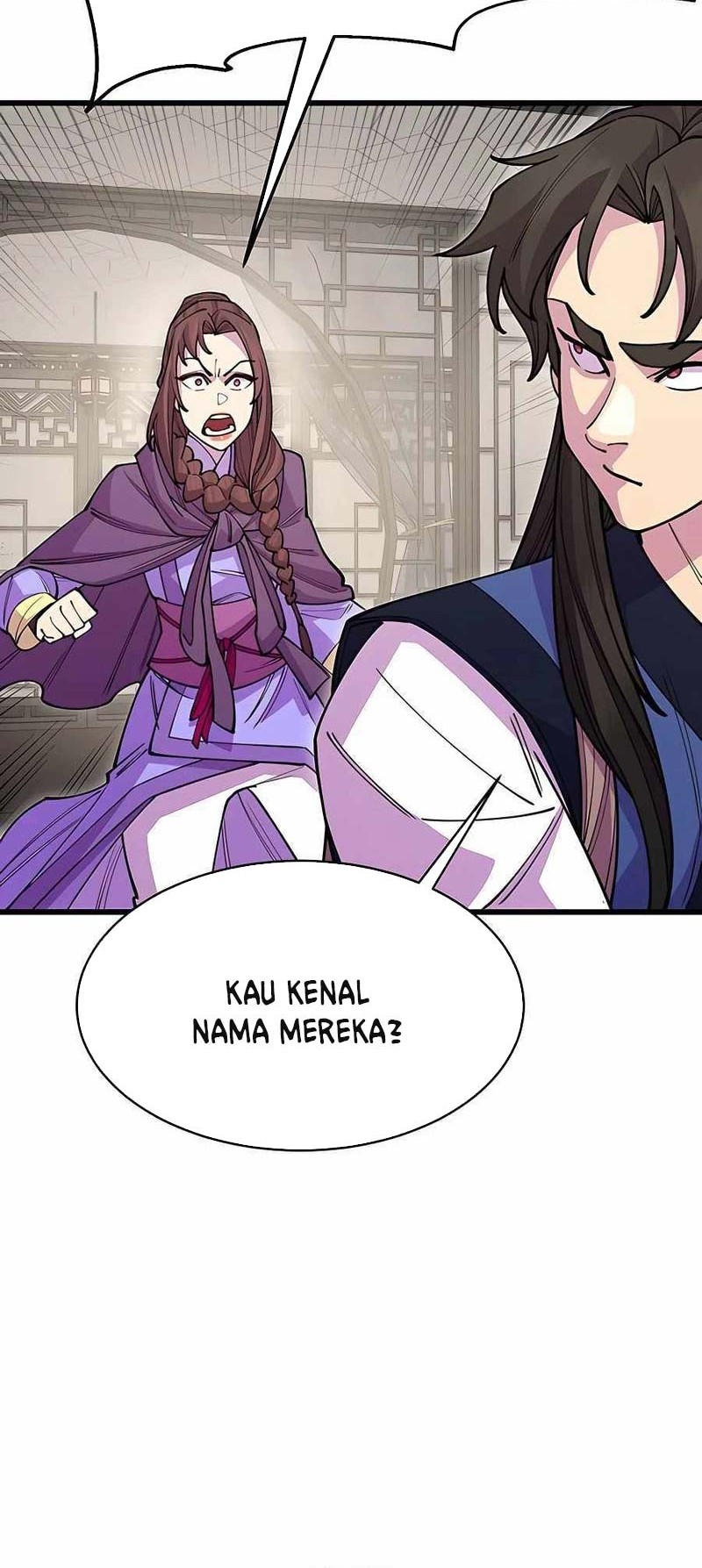 World’s Greatest Senior Disciple Chapter 44 Gambar 37