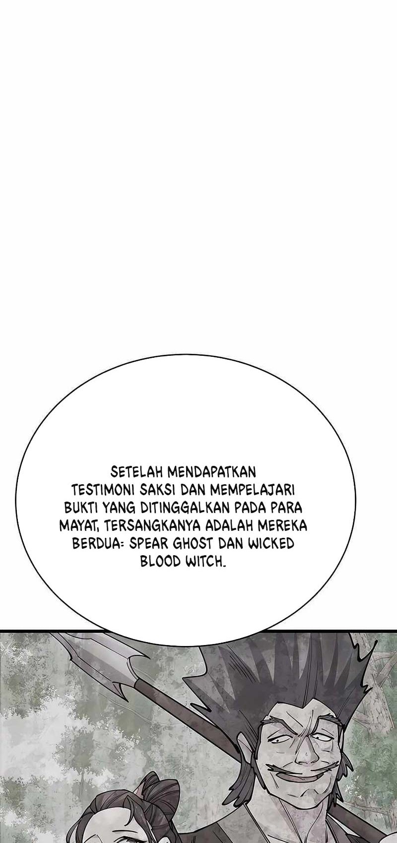 World’s Greatest Senior Disciple Chapter 44 Gambar 39
