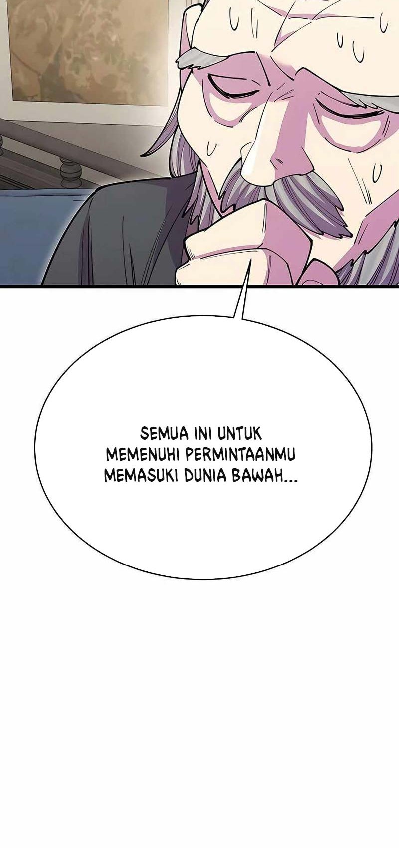 World’s Greatest Senior Disciple Chapter 44 Gambar 43