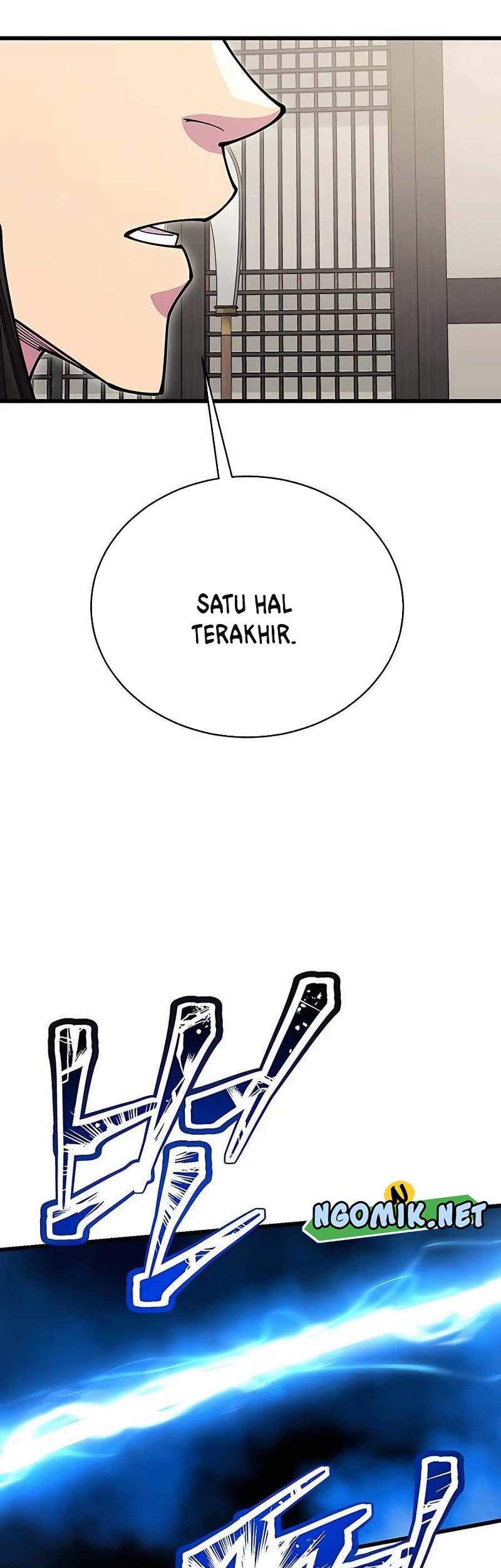 World’s Greatest Senior Disciple Chapter 44 Gambar 44