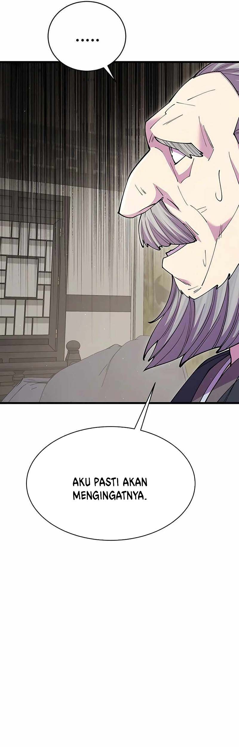 World’s Greatest Senior Disciple Chapter 44 Gambar 50
