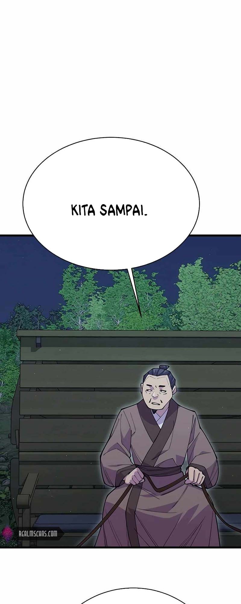 World’s Greatest Senior Disciple Chapter 44 Gambar 53