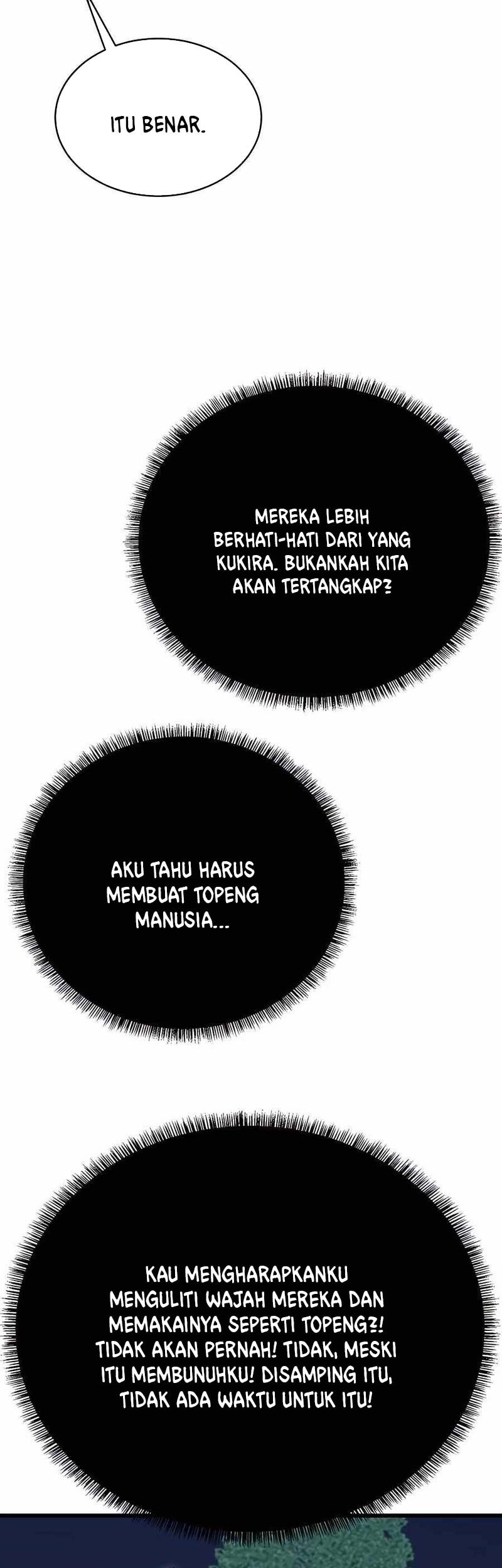 World’s Greatest Senior Disciple Chapter 44 Gambar 56