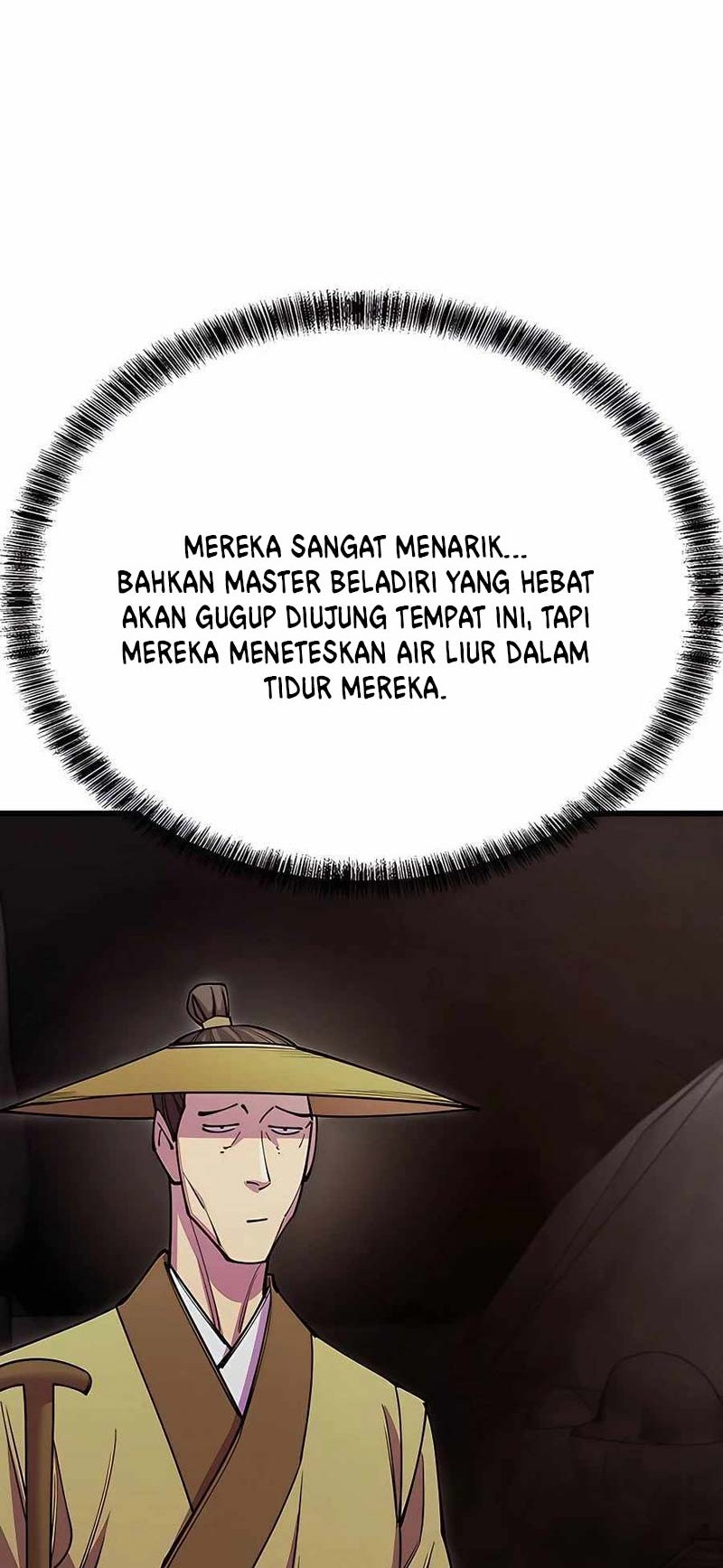 World’s Greatest Senior Disciple Chapter 44 Gambar 69