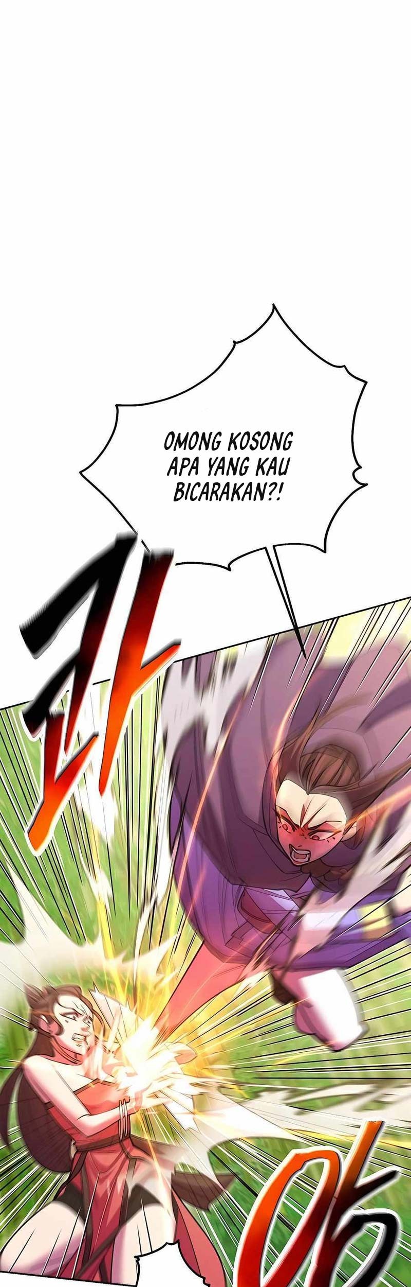 World’s Greatest Senior Disciple Chapter 44 Gambar 4