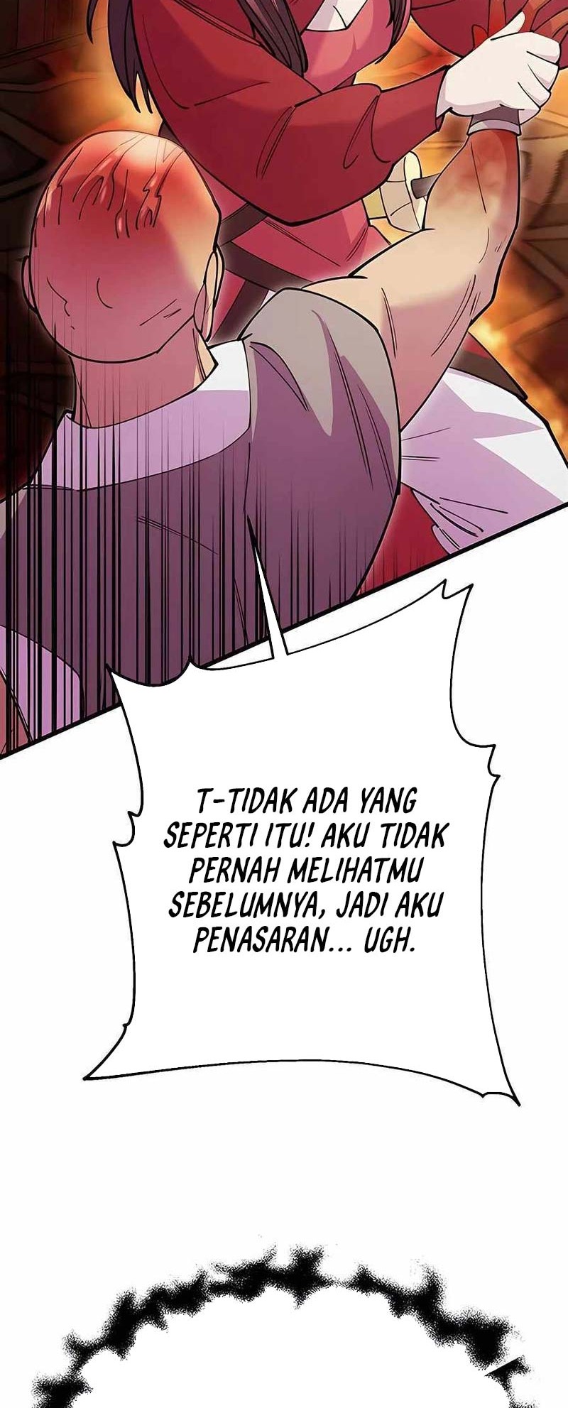 World’s Greatest Senior Disciple Chapter 44 Gambar 79