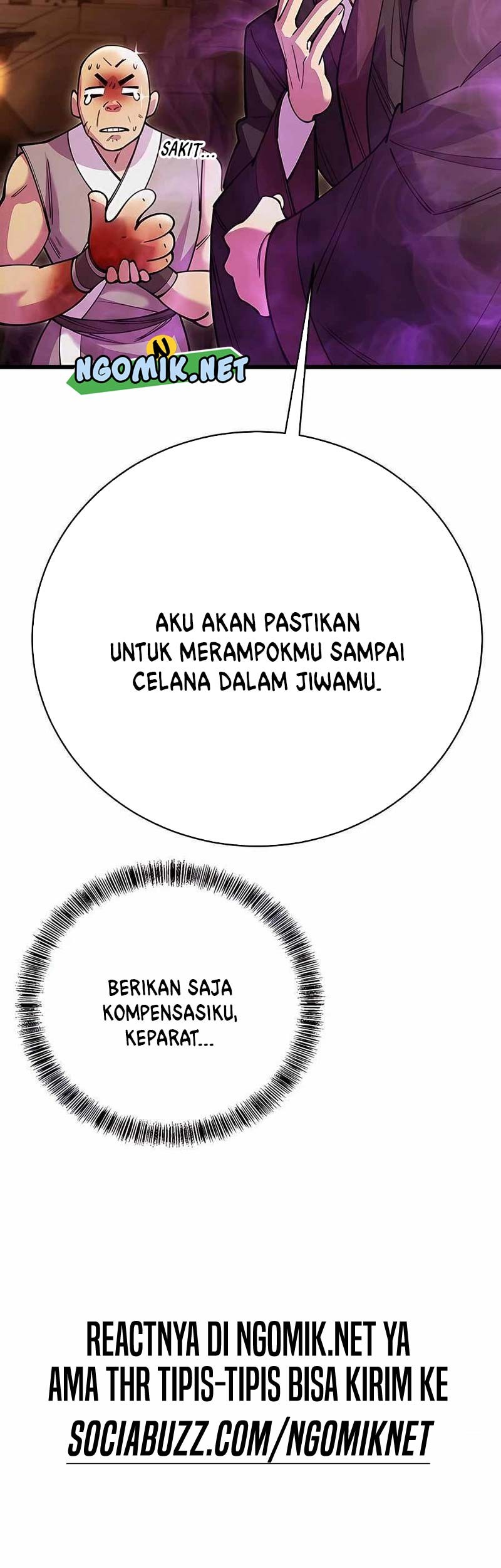World’s Greatest Senior Disciple Chapter 44 Gambar 88