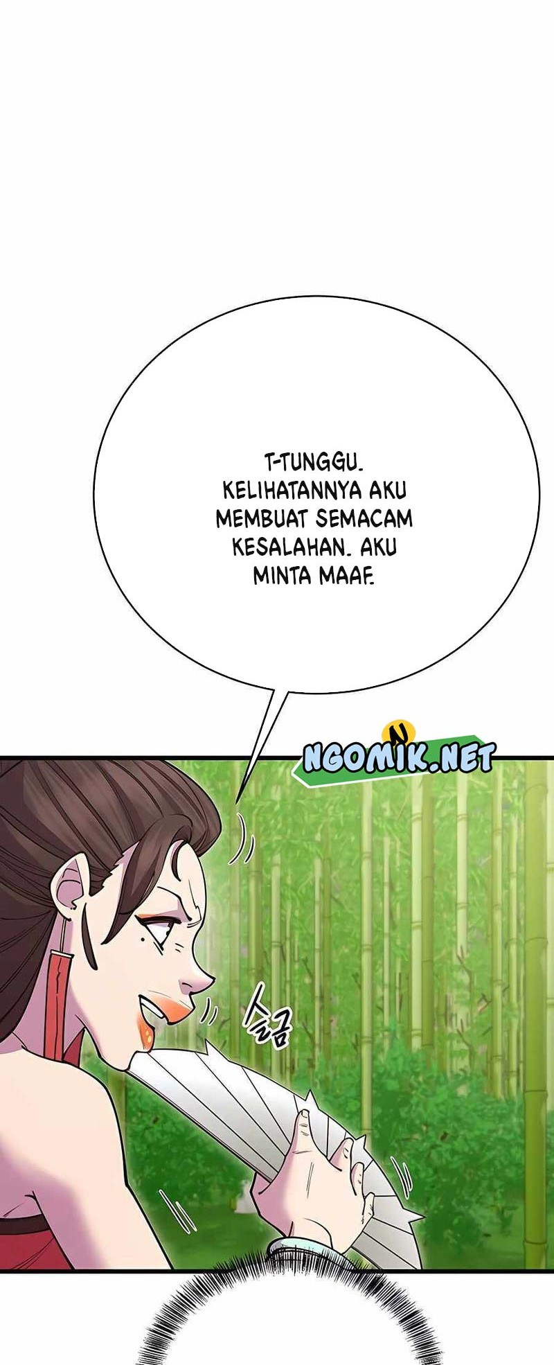 World’s Greatest Senior Disciple Chapter 44 Gambar 7