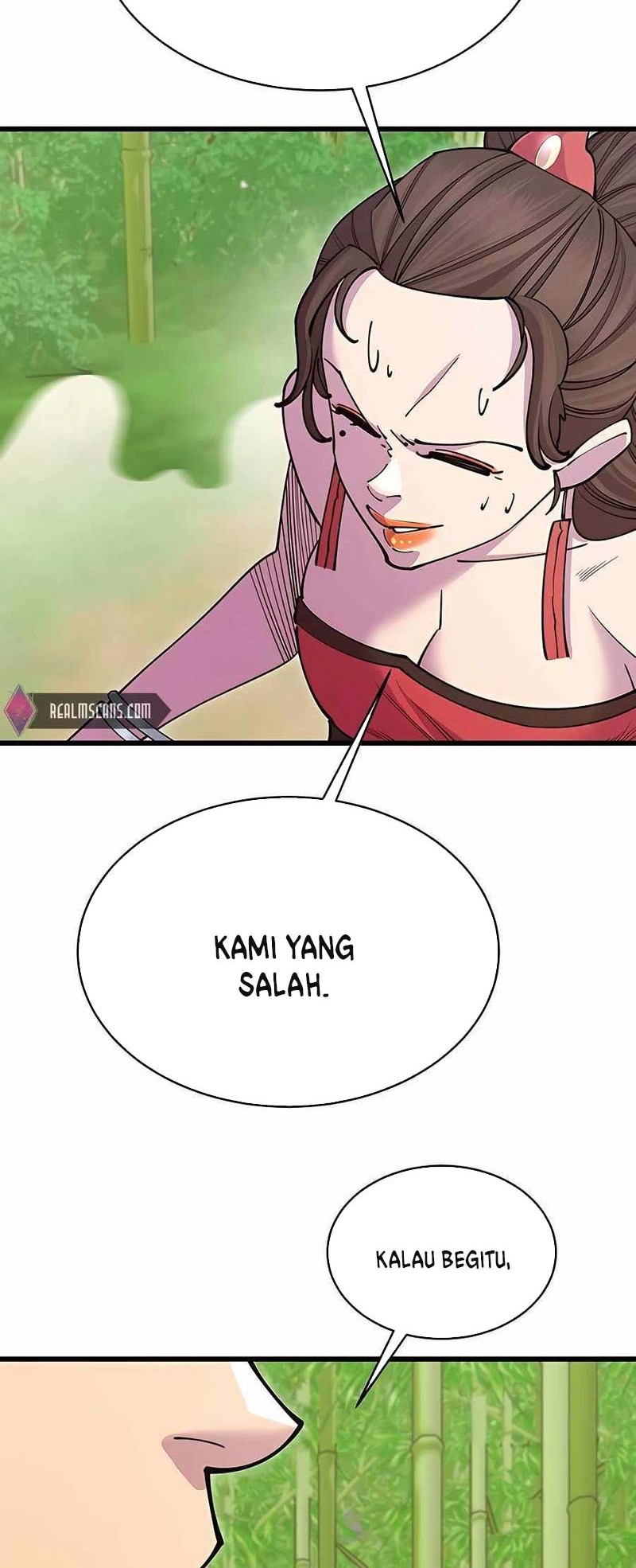 World’s Greatest Senior Disciple Chapter 44 Gambar 11