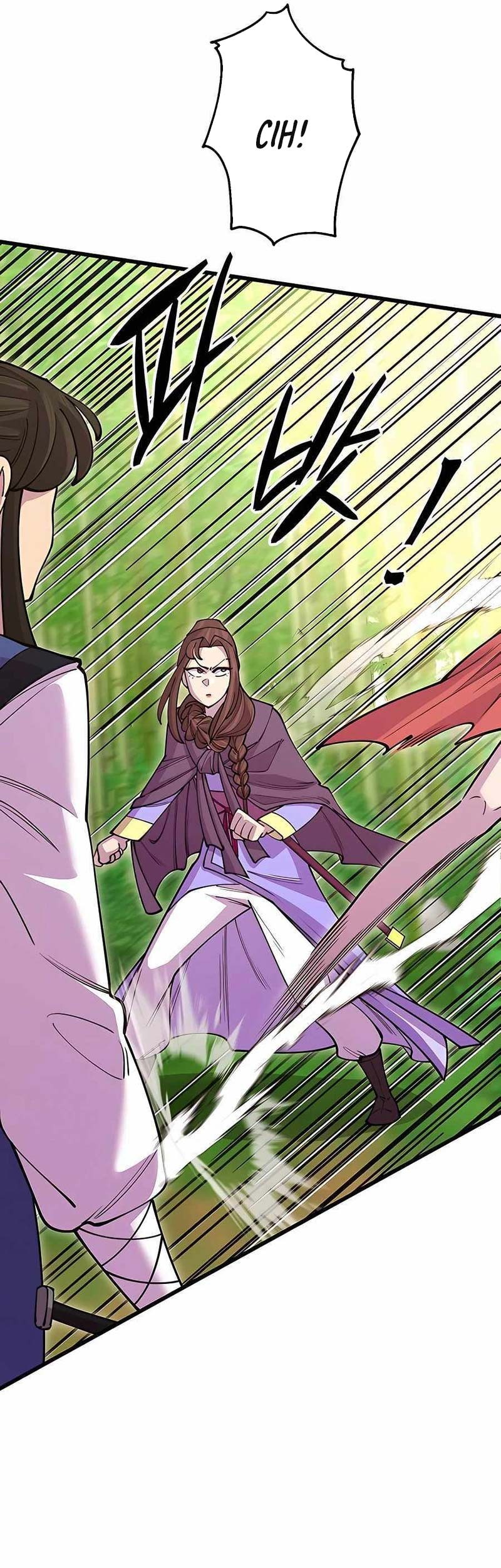 World’s Greatest Senior Disciple Chapter 44 Gambar 14