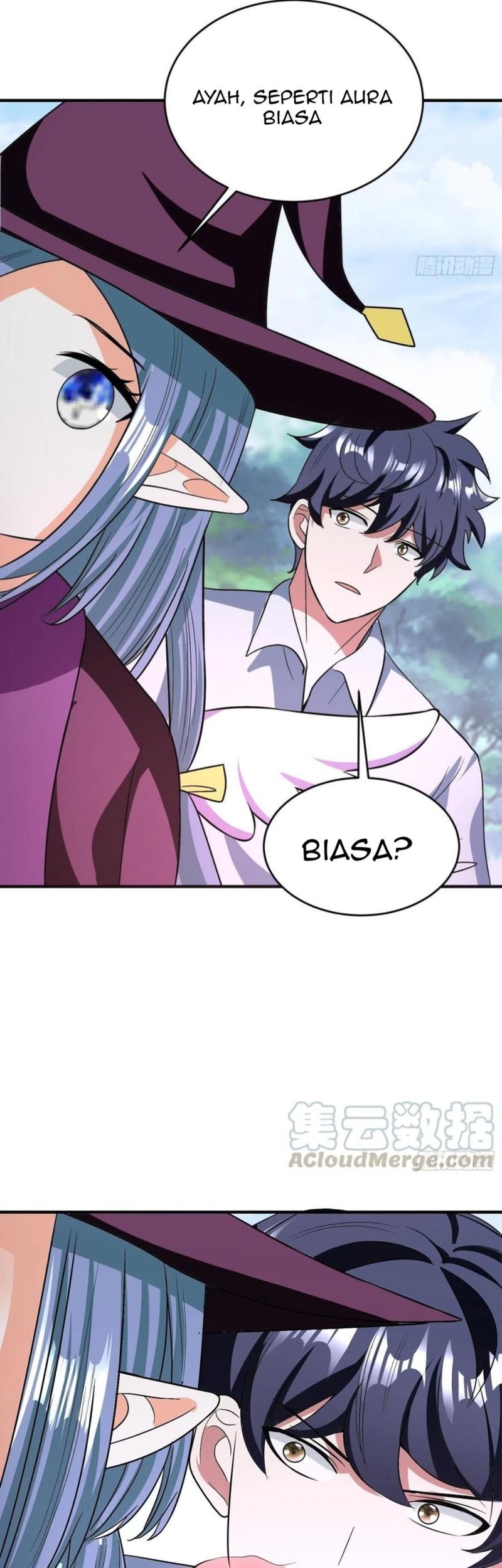 My Son In Brother Chapter 26 Gambar 26