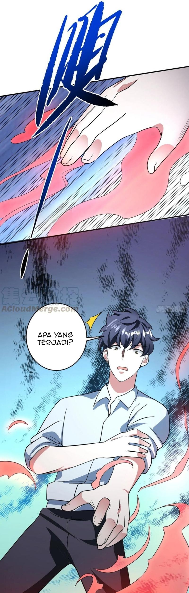 My Son In Brother Chapter 26 Gambar 28