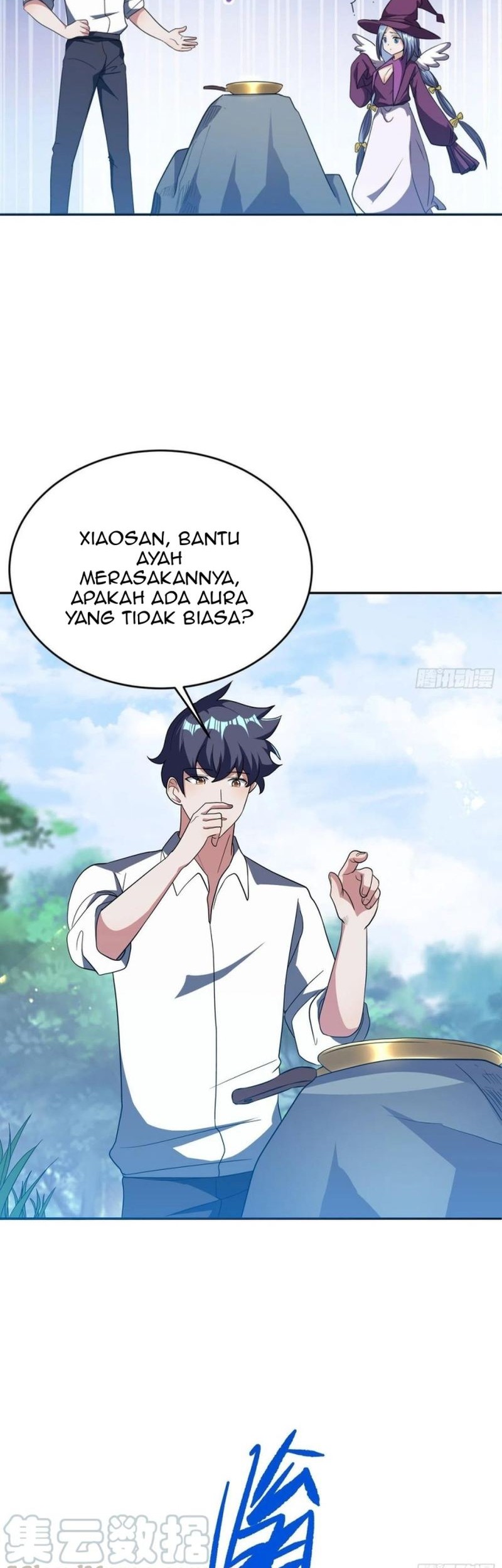 My Son In Brother Chapter 26 Gambar 7