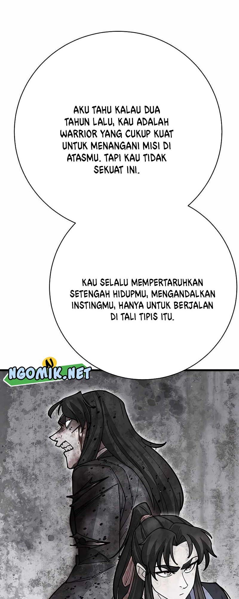 World’s Greatest Senior Disciple Chapter 43 Gambar 21