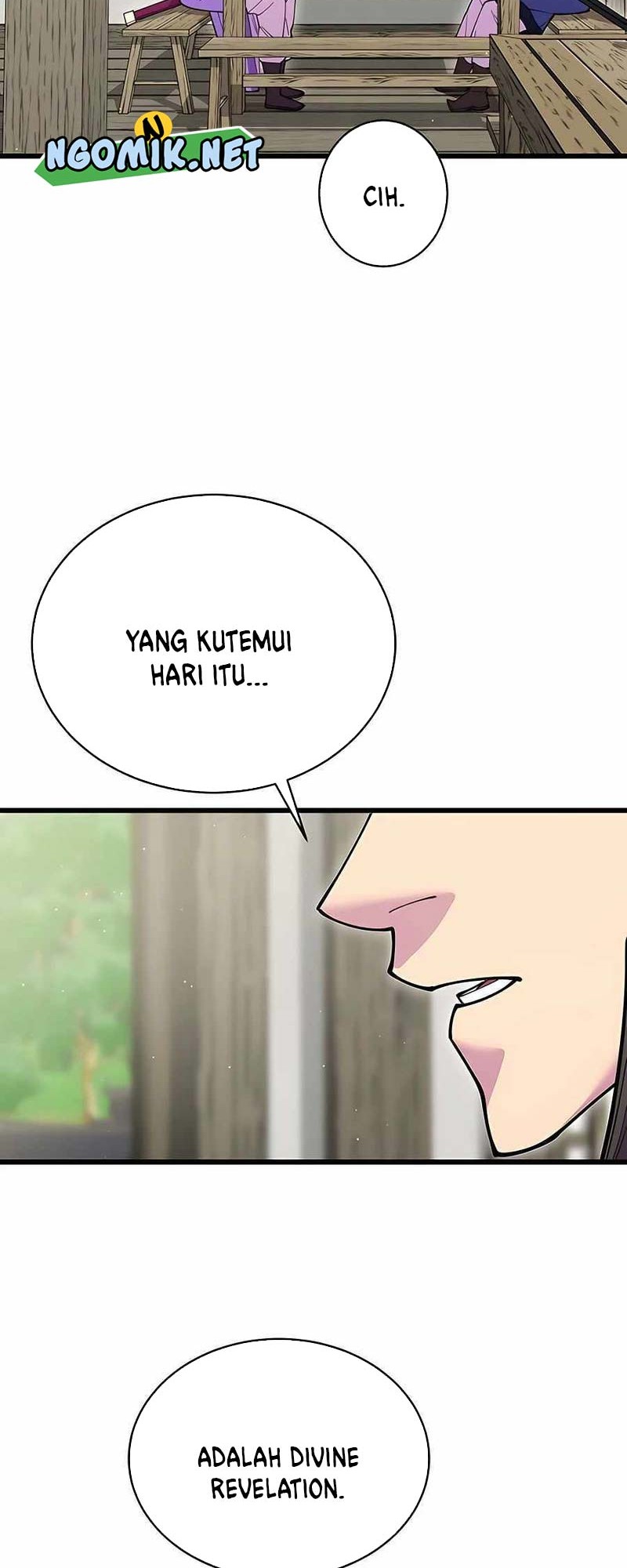 World’s Greatest Senior Disciple Chapter 43 Gambar 23