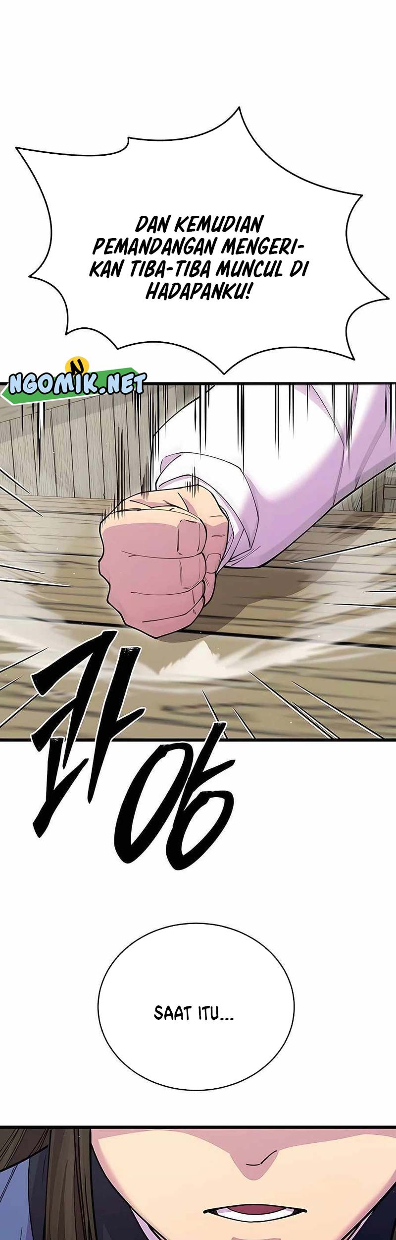 World’s Greatest Senior Disciple Chapter 43 Gambar 26