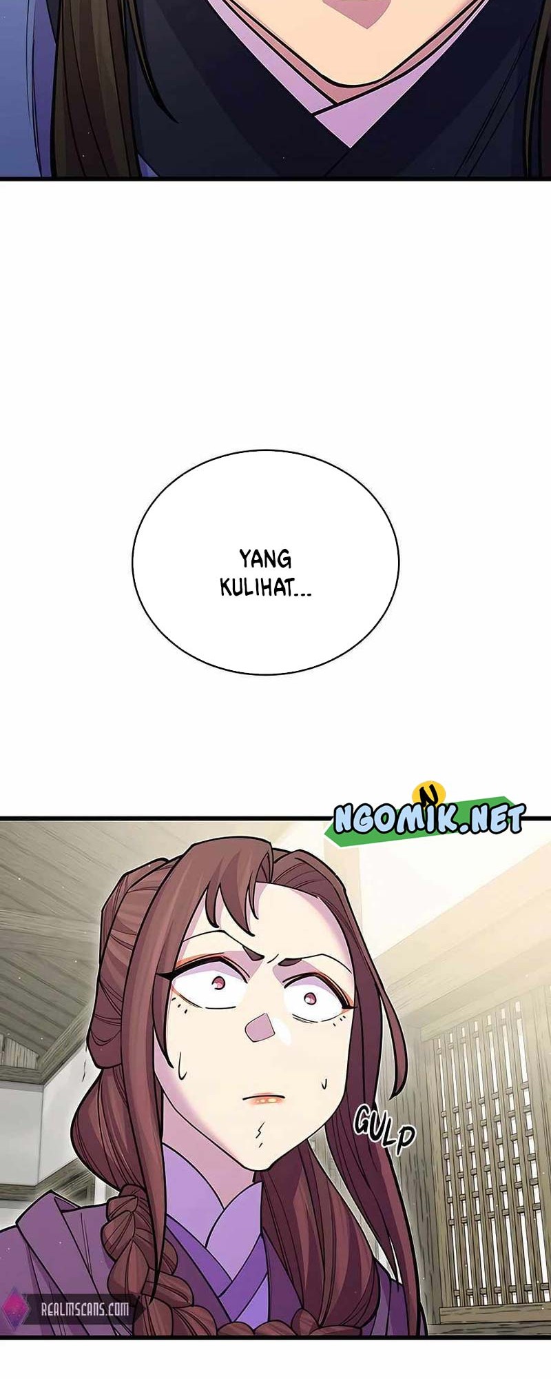 World’s Greatest Senior Disciple Chapter 43 Gambar 27