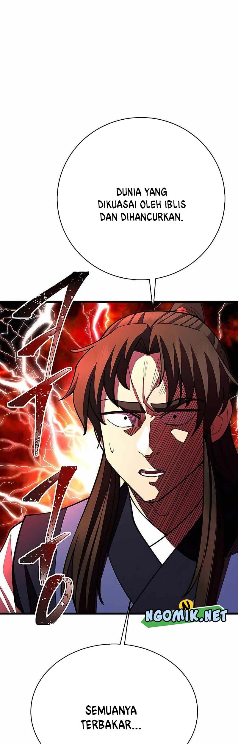 World’s Greatest Senior Disciple Chapter 43 Gambar 28