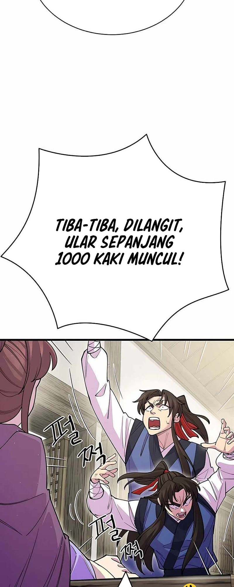 World’s Greatest Senior Disciple Chapter 43 Gambar 29