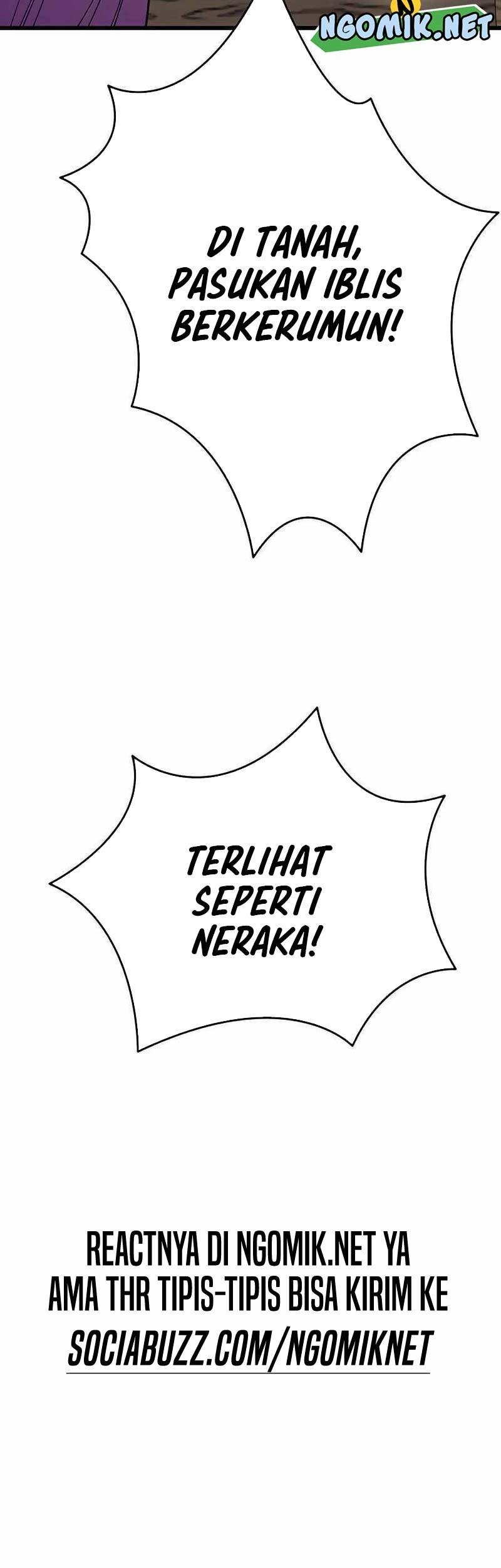 World’s Greatest Senior Disciple Chapter 43 Gambar 30