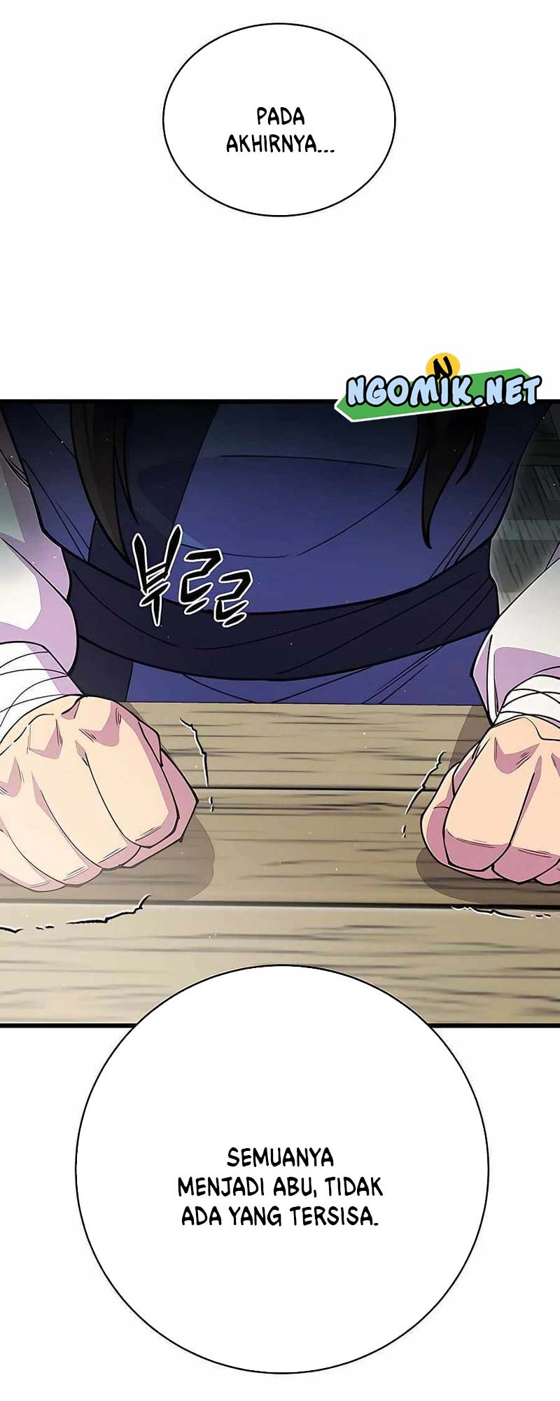World’s Greatest Senior Disciple Chapter 43 Gambar 31