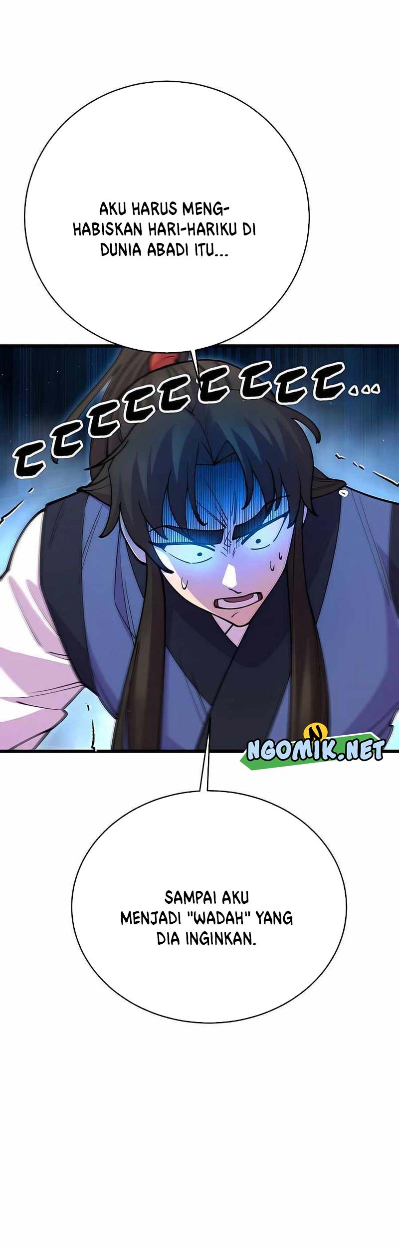 World’s Greatest Senior Disciple Chapter 43 Gambar 32