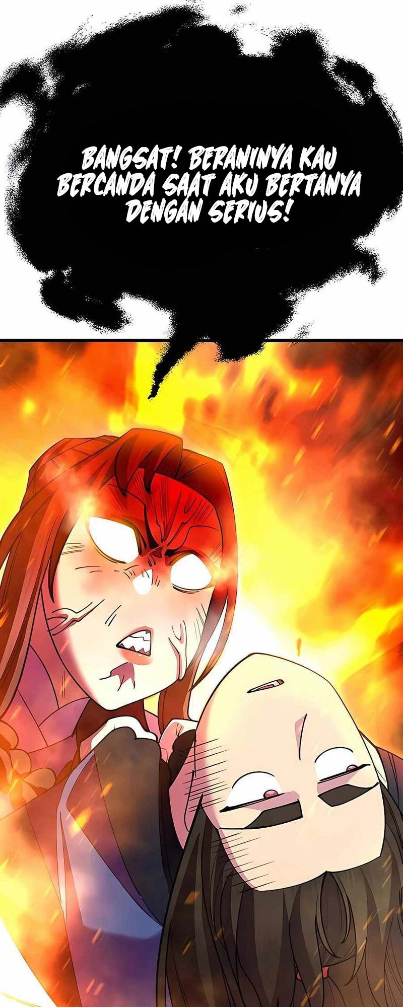 World’s Greatest Senior Disciple Chapter 43 Gambar 35