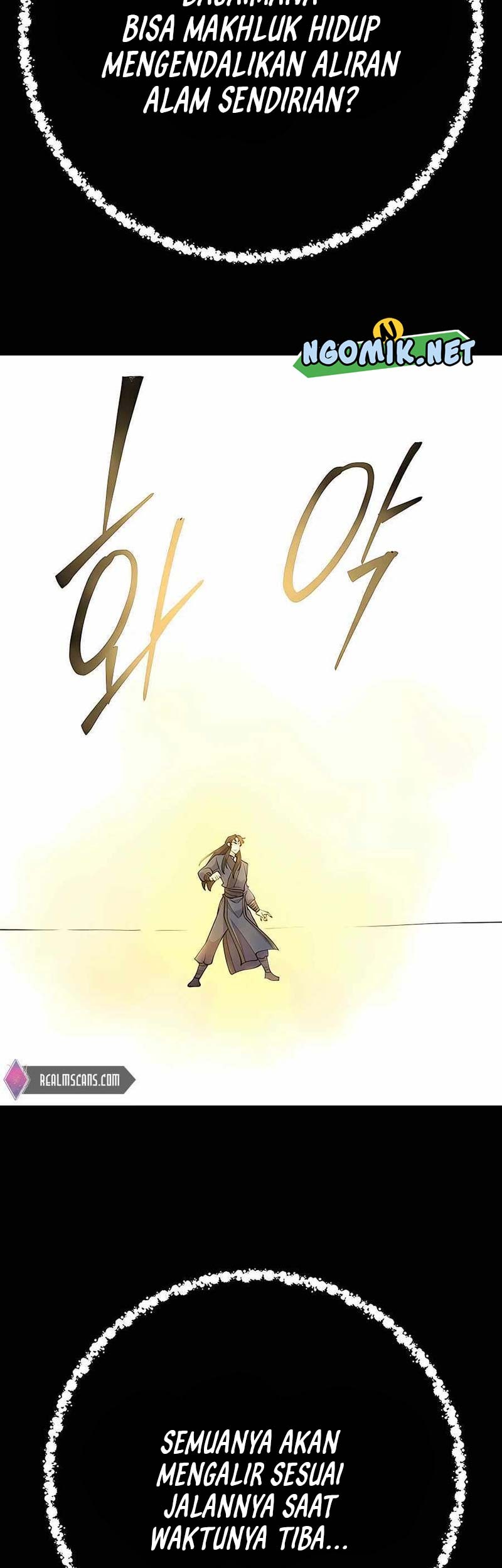 World’s Greatest Senior Disciple Chapter 43 Gambar 44