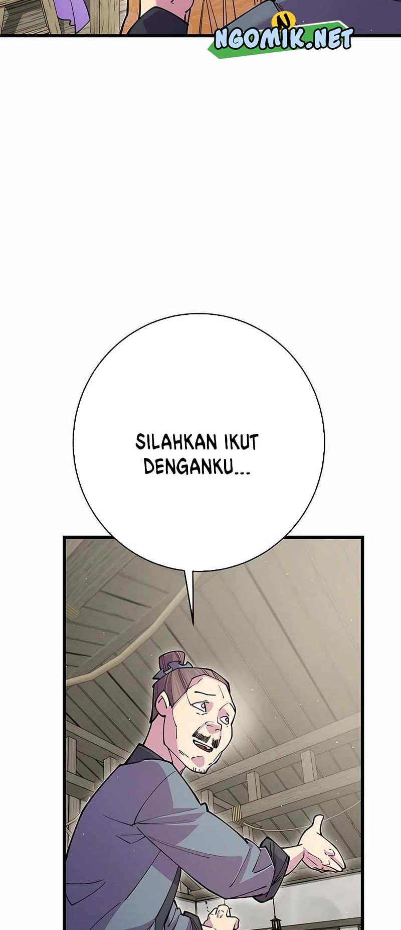 World’s Greatest Senior Disciple Chapter 43 Gambar 51