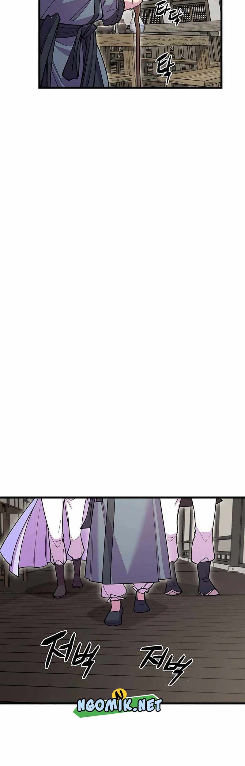 World’s Greatest Senior Disciple Chapter 43 Gambar 52