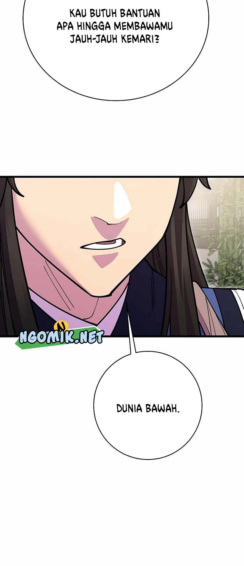 World’s Greatest Senior Disciple Chapter 43 Gambar 61