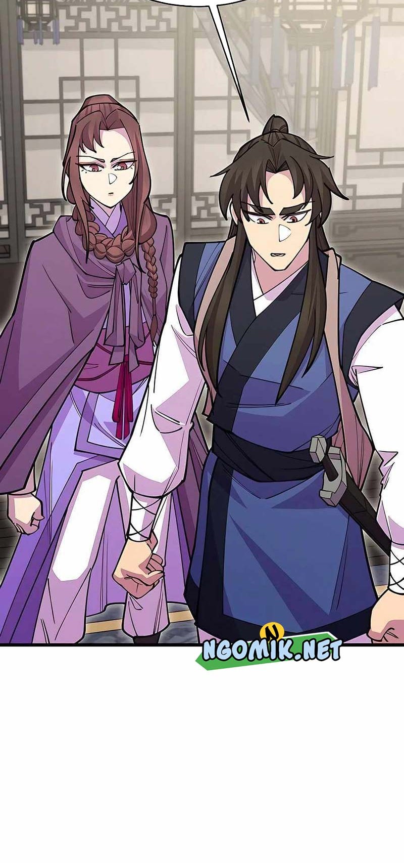 World’s Greatest Senior Disciple Chapter 43 Gambar 63