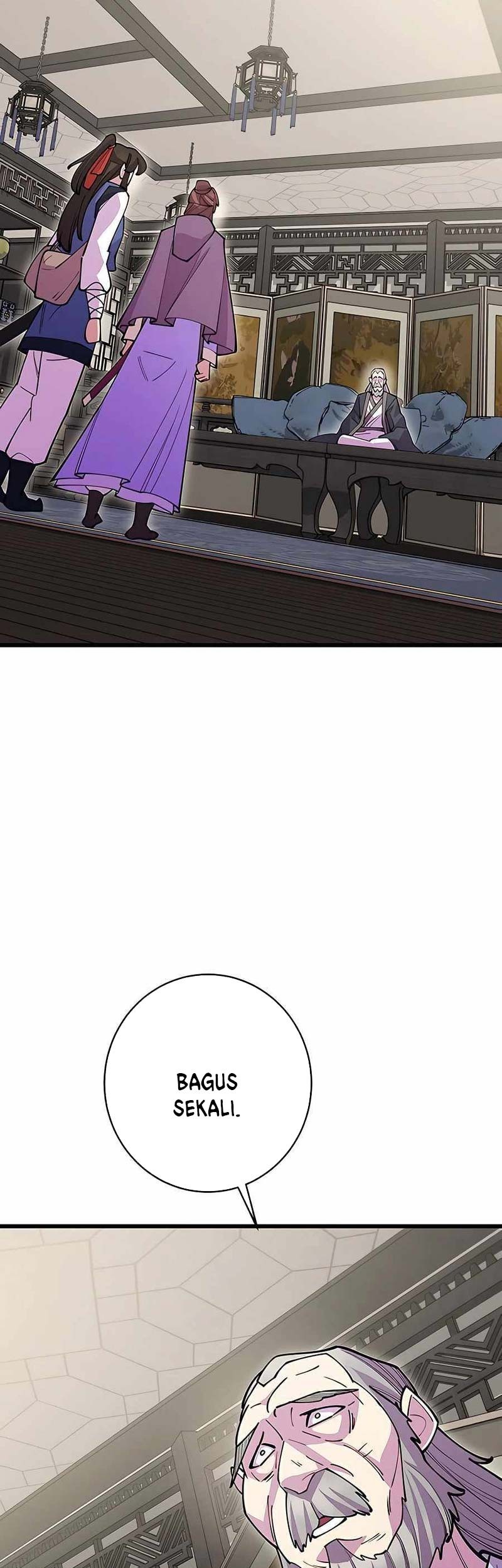 World’s Greatest Senior Disciple Chapter 43 Gambar 66
