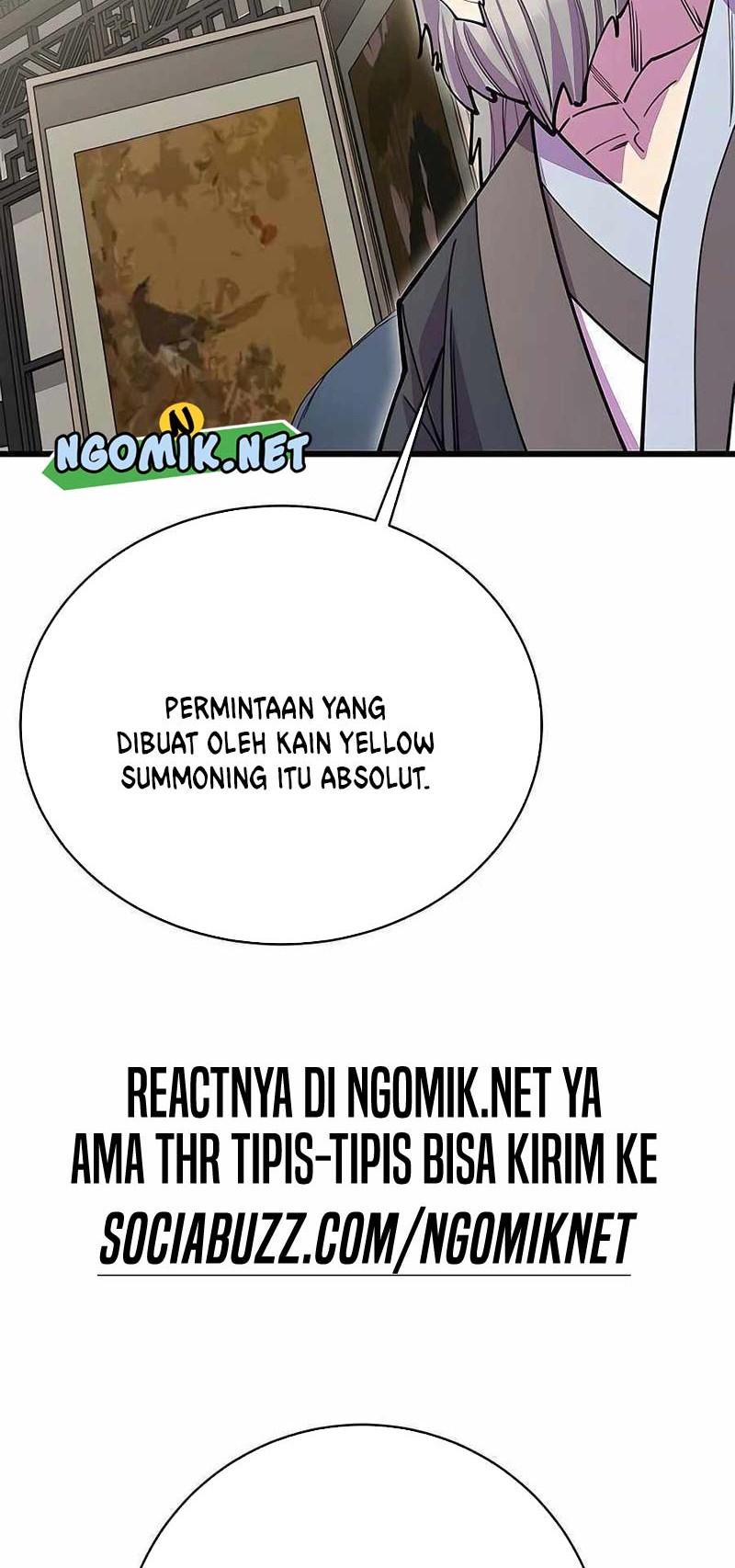 World’s Greatest Senior Disciple Chapter 43 Gambar 67