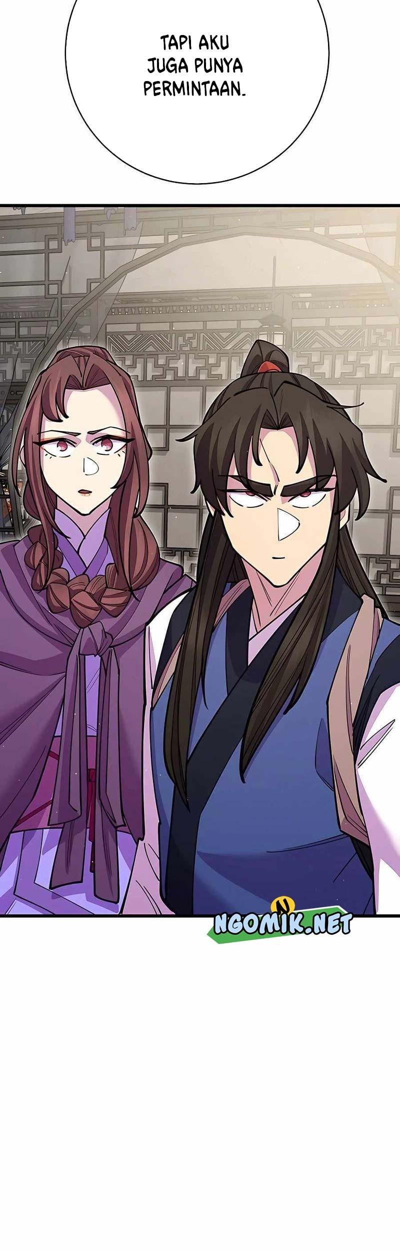 World’s Greatest Senior Disciple Chapter 43 Gambar 68