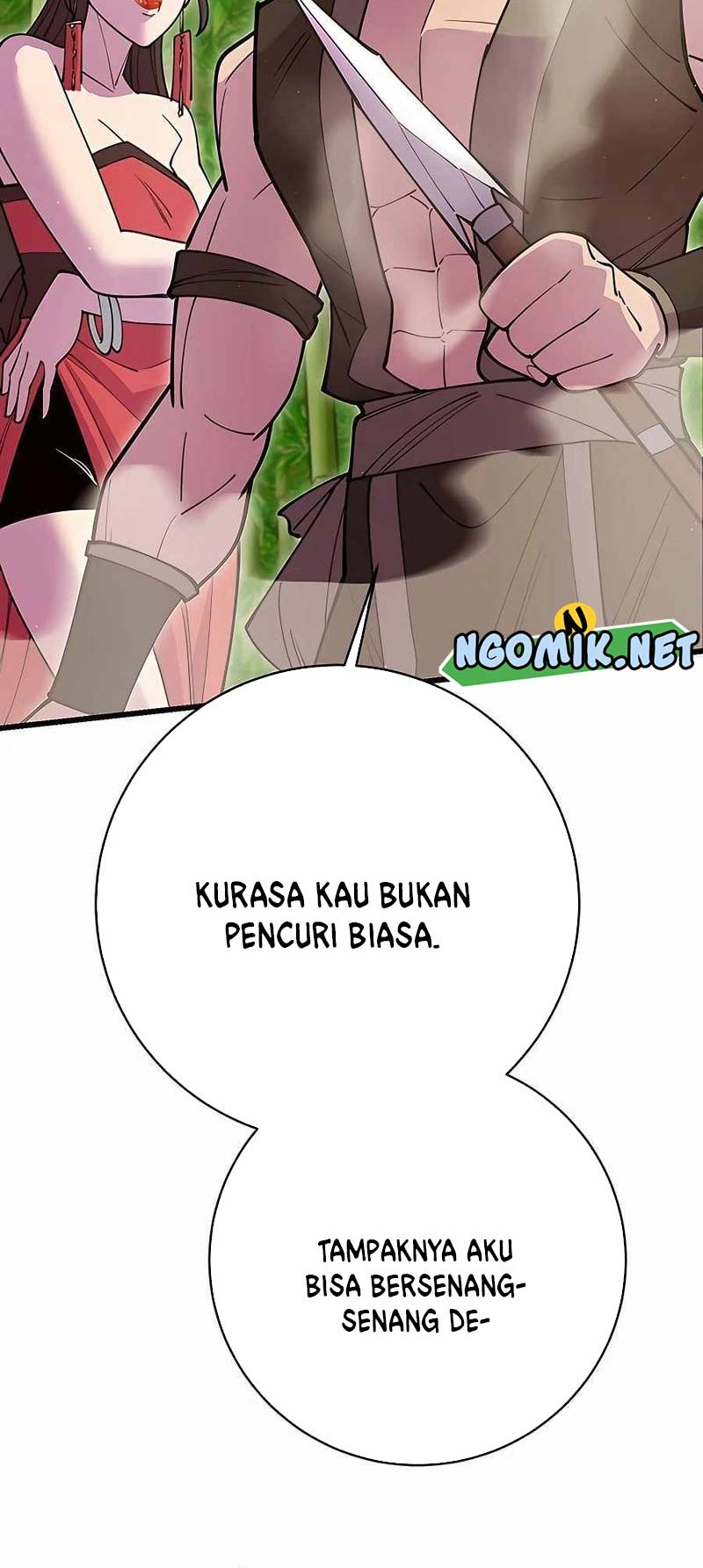 World’s Greatest Senior Disciple Chapter 43 Gambar 85