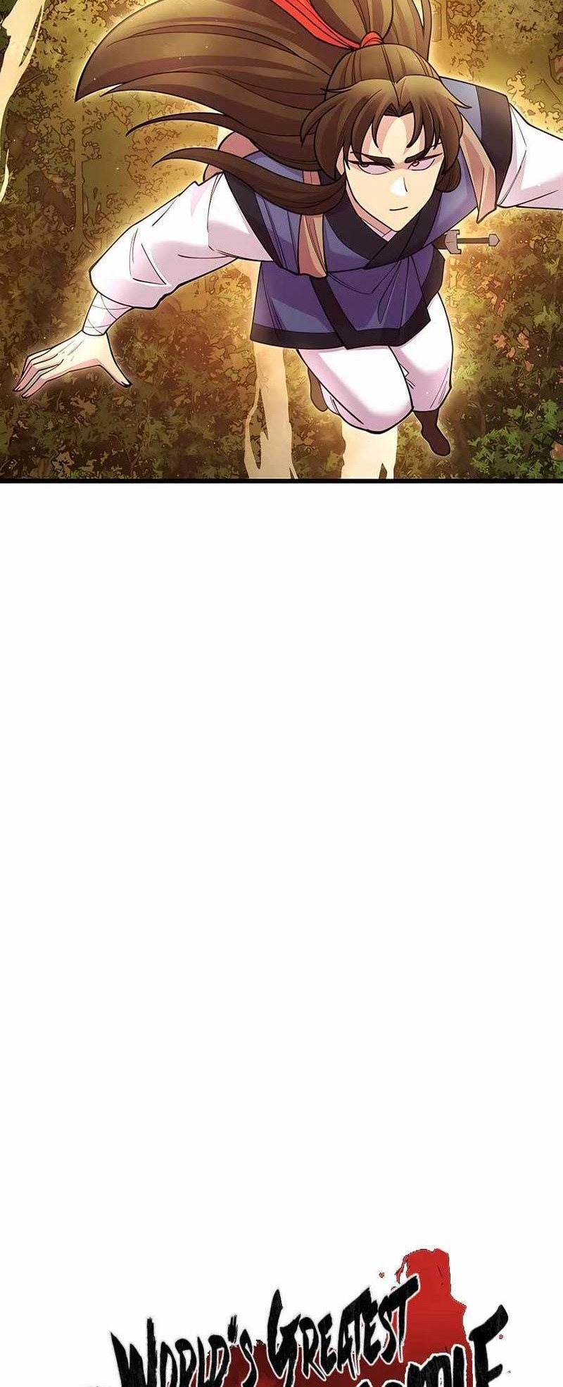 World’s Greatest Senior Disciple Chapter 43 Gambar 9